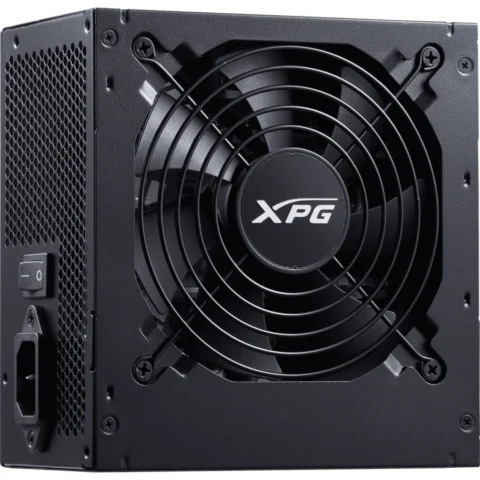 XPG Sursa PC Probe 600W Negru