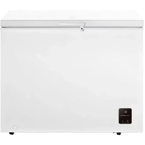 Gorenje Lada Frigorifica FH25EAW 248L H 85Cm Clasa E Alb