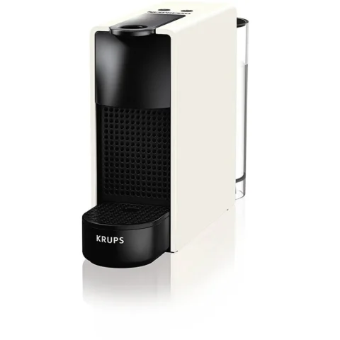 Krups Espressor cafea Nespresso Essenza Mini – white