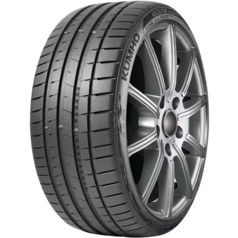 Kumho Anvelopa 235/40 ZR18 95Y XL PS72 EE:C FR:A NL/U:B 72DB