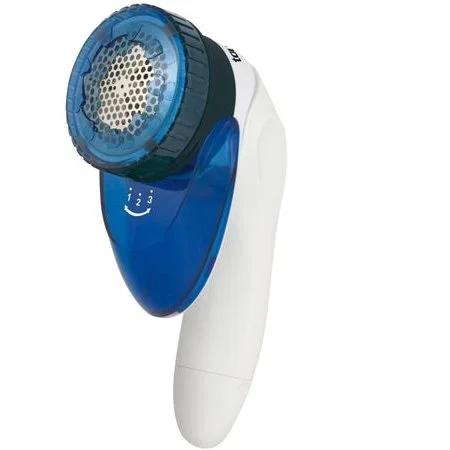 Taurus Aparat De Curatat Scame Perfect Alb/Albastru