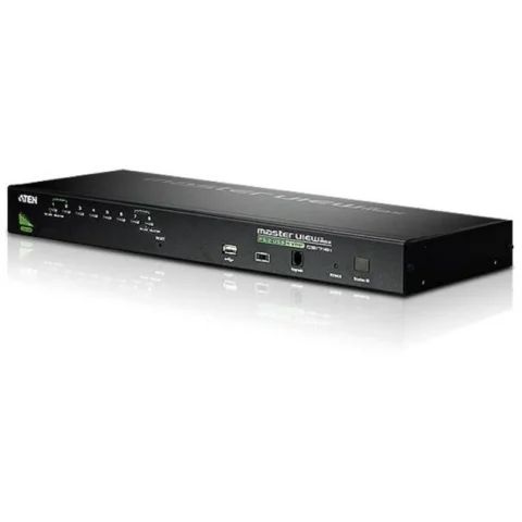 Aten Switch KVM CS-1708A Aten Switch KVM CS-1708A