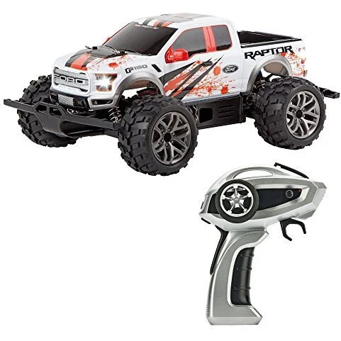 Carrera Jucarie RC Ford F-150 Raptor – 370183017 Carrera Jucarie RC Ford F-150 Raptor – 370183017