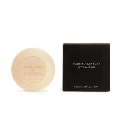 Cereria Molla Sapun Solid Parfumat Bulgarian Rose Oud 100 g