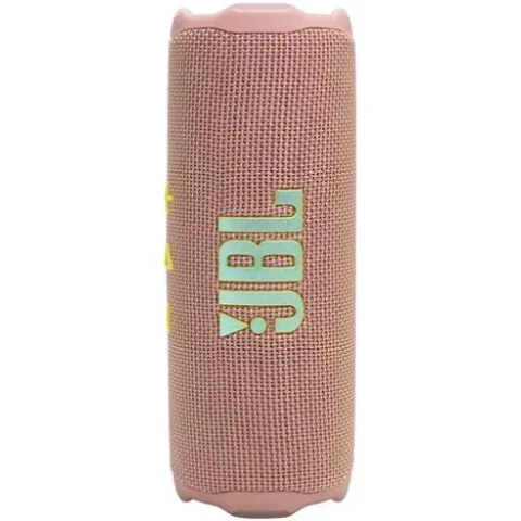 JBL Boxa Portabila Flip 7 Bluetooth IP68 Roz