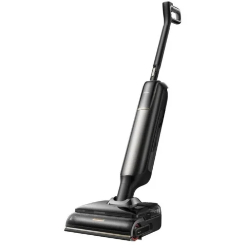 MOVA Aspirator Vertical cu Spalare M50 Ultra Wet & Dry 22000Pa Putere 450W Negru