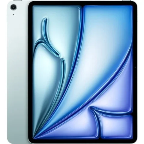Apple Tableta iPad Air 13inch M4 1TB 5G WiFi Blue