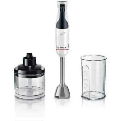 Bosch Blender MSM 4W420 800W Negru