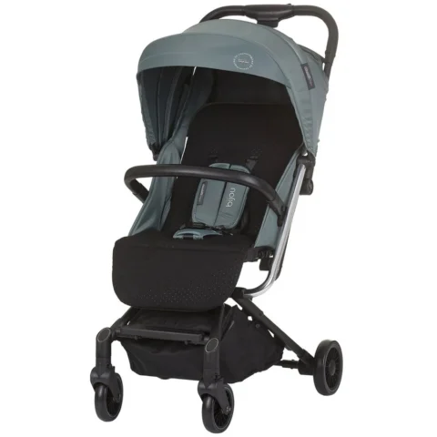 Chipolino Carucior Sport Bijou Pastel Green