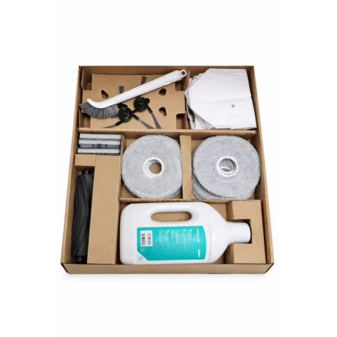 OEM Kit Accesorii Resigilat Pentru Dreame 40 Complete/ 40 Ultra