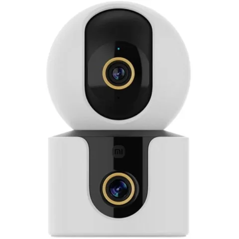 Xiaomi Camera supraveghere Smart Camera C500 Dual EU