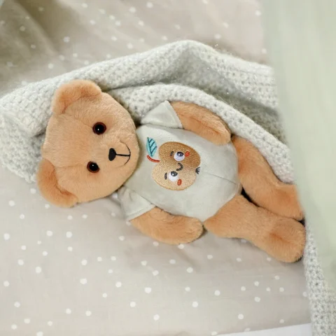 Zapf Creation Jucarie Teddy +1 an