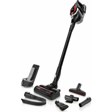 Bosch Aspirator series | 8 Unlimited ProPower BSS81POW1, stick vacuum cleaner (black)