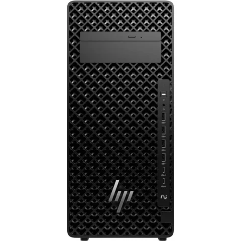 HP Desktop PC D06G7ET Z2 G1 Intel Core Ultra 7-265K 64GB 1TB Windows 11 Pro Negru