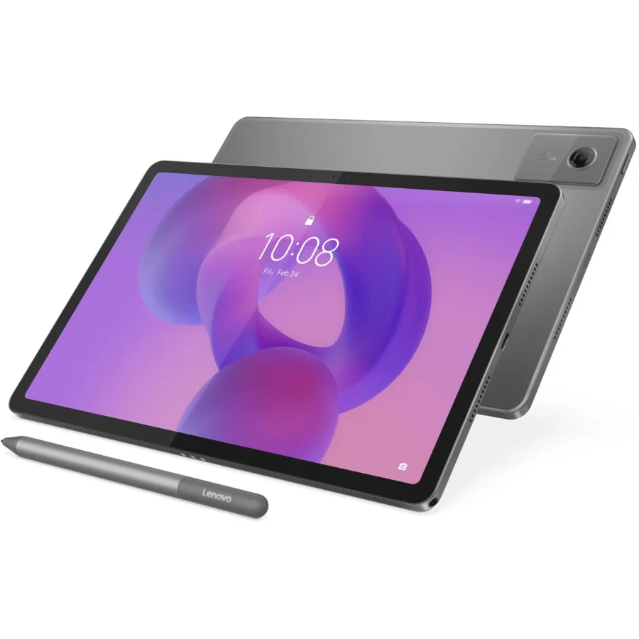 Lenovo Tableta Idea Tab 11 2.5K 8GB 128GB Android 15 5G Pen Inclus Gri