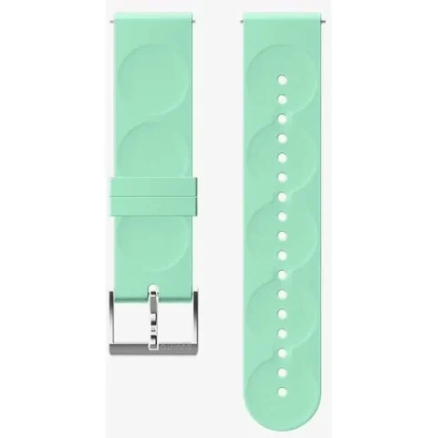 Suunto Curea ceas 3 Fitness 20mm Ocean Green