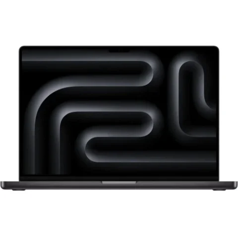 Apple Laptop MacBook Pro 16.2 inch Liquid Retina XDR M5 Max 18-Core 48GB 2TB SSD macOS Space Black