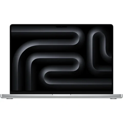 Apple Laptop MacBook Pro 16 inch Liquid Retina M5 Pro 18-Core 48GB 1TB SSD macOS Silver