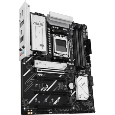 ASUS Placa de Baza PRIME B850-PLUS WIFI AMD B850 Socket AM5 ATX