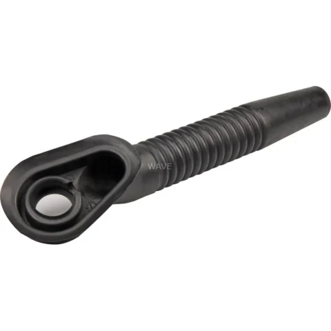 Nilfisk Adapter Drill Dust Extractor Multi (black)