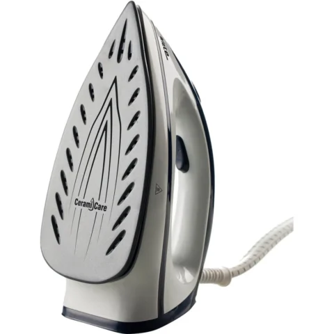 Ariete Fier de calcat Steam Power Easy steam ironing station, white/blue