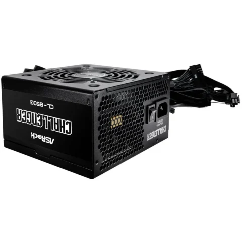 Asrock Sursa PG-750G ATX 750W