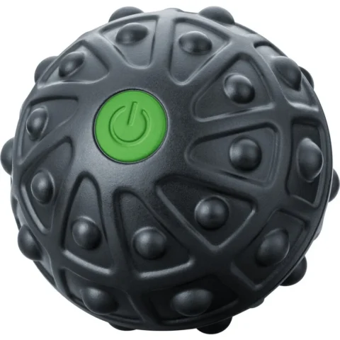 Beurer Aparat Masaj massage ball with vibration MG 10, massage device (black)