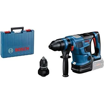 Bosch Powertools BOSCH GBH 18V-34 CF solo CASE – 0611914001