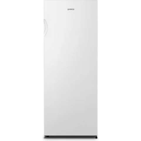 Gorenje Congelator Vertical FN514E4W5 No Frost 155L H 143CM Functie FastFreeze Clasa E Alb