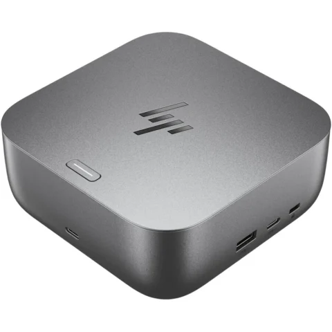 HP Statie de Andocare 4 Ultra Dock G6 180W DisplayPort HDMI