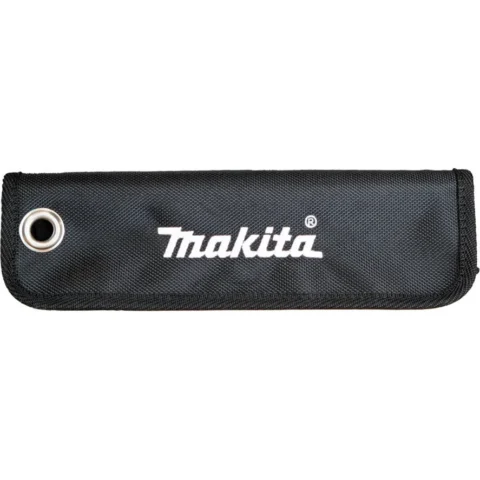 Makita reciprocating saw blade set P-84791 in roll bag, 15 pieces (length 130 – 150mm)