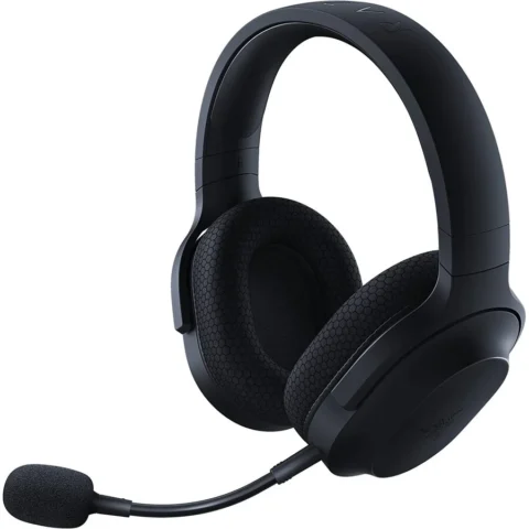 Razer Casti Barracuda X Black