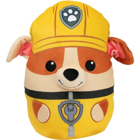 Spinmaster Jucarie Rubble Squishy 30cm +1 ani