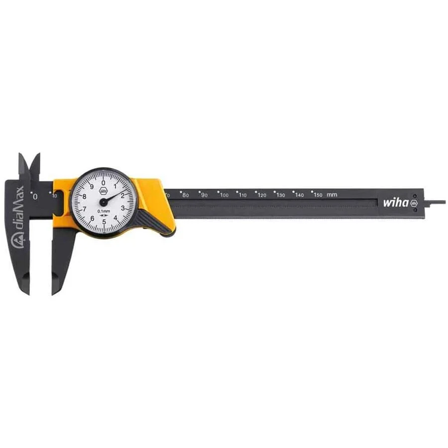 Wiha caliper dialMax ESD – 31439