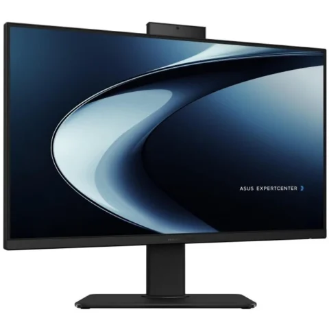 ASUS Sistem All in One P470VAK-BPE911X Intel Core 5-210H 27inch 16GB 512GB Windows 11 Pro Negru