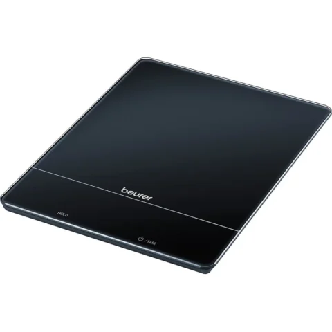 Beurer Cantar de bucatarie kitchen scales KS 34 XL Comfort (black)