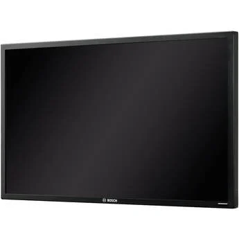 Bosch Monitor UML-324-90 32inch 1080p LED Negru