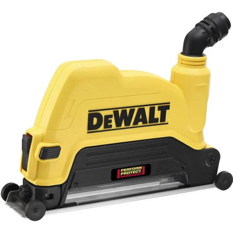 DeWALT angle grinder protective hood 230 mm – DWE46229-XJ