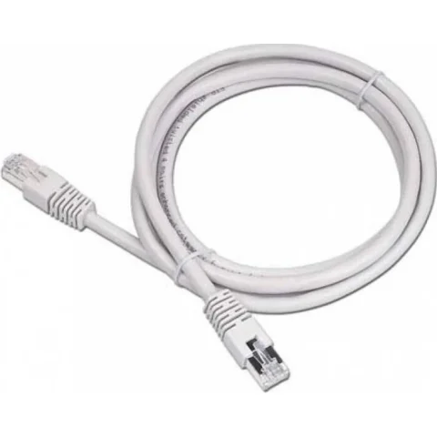 GEMBIRD PP22-20M Gembird patchcord RJ45, cat.5e, FTP, 20m, grey