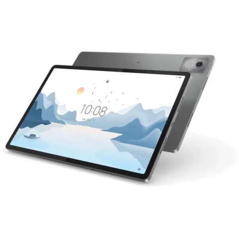 Lenovo Tableta Idea Tab Pro 12.7inch 3K 8GB 256GB WiFi Luna Grey