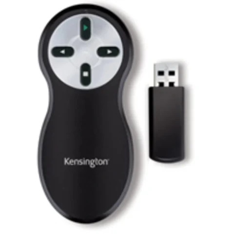 Mouse clear Presenter – K33373EU