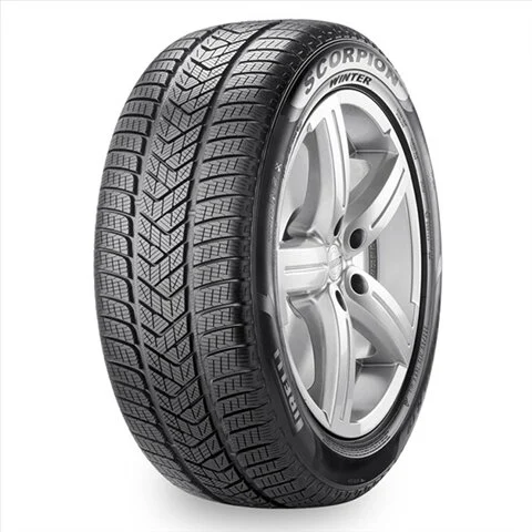 Pirelli Anvelopa 255/55R19 111V XL SWNT(J) IARNA PJ EE:C FR:C U:2 72DB
