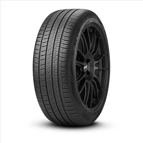 Pirelli Anvelopa 315/30R22 107W XL PZERO All Season NCS PJ