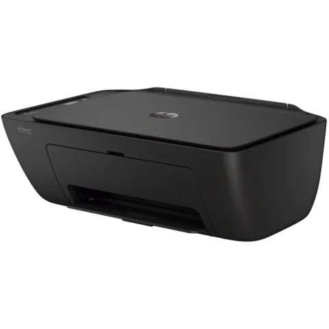 HP Imprimanta Inkjet DeskJet 2920 All-in-One Scan Copy Negru