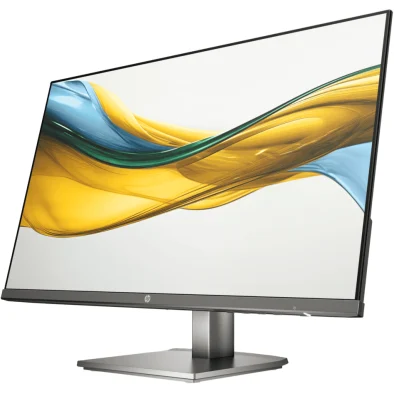 HP Monitor 524da 23.8inch 1920 x 1080pixeli 5ms GTG Gri