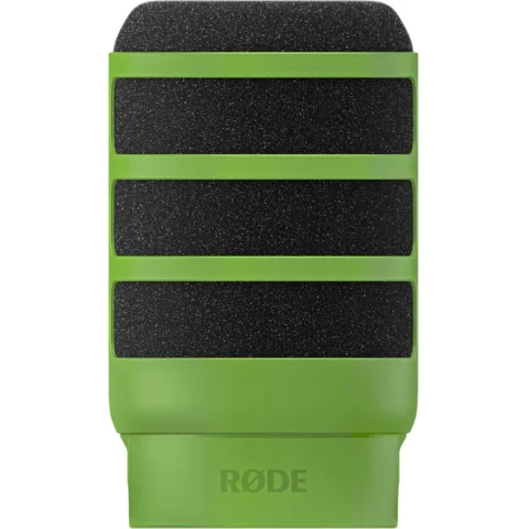 Rode Microphones Filtru Pop WS14 Verde