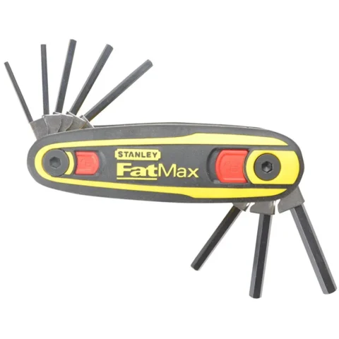 Stanley Pin FatMax 0-97-552, screwdriver