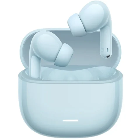 Xiaomi Casti Bluetooth REDMI Buds 8 Lite ANC Hibrid Albastru