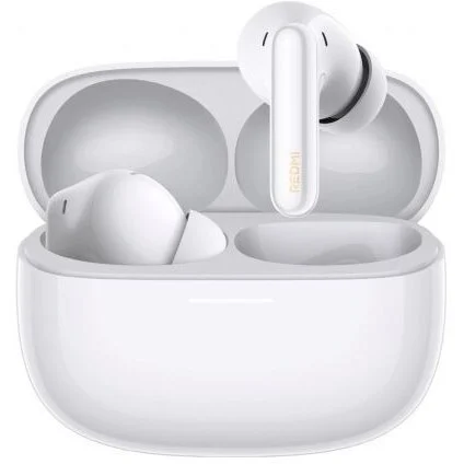 Xiaomi Casti Redmi Buds 8 Pro Cloud White