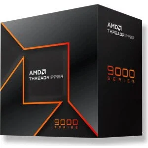 AMD Procesor Ryzen Threadripper PRO 9955WX 4.50GHz Socket sTR5 Box